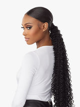 VICE BUNDLES BOHO CURL 24″ Tight, ringlet curls style