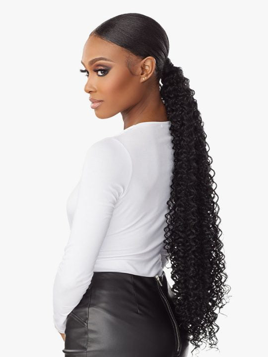 VICE BUNDLES BOHO CURL 24″ Tight, ringlet curls style