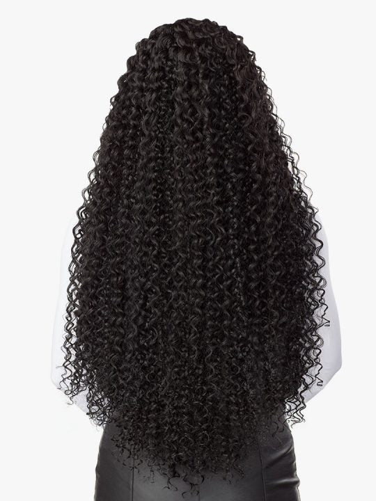 VICE BUNDLES BOHO CURL 24″ Tight, ringlet curls style