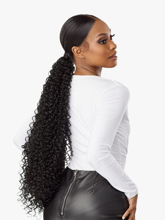 VICE BUNDLES BOHO CURL 24″ Tight, ringlet curls style