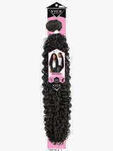 VICE BUNDLES BOHO CURL 24″ Tight, ringlet curls style