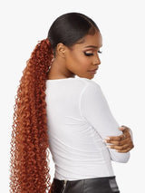 VICE BUNDLES BOHO CURL 30″ Tight, ringlet curls style