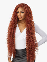 VICE BUNDLES BOHO CURL 30″ Tight, ringlet curls style