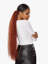 VICE BUNDLES BOHO CURL 30″ Tight, ringlet curls style