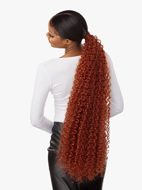 VICE BUNDLES BOHO CURL 30″ Tight, ringlet curls style