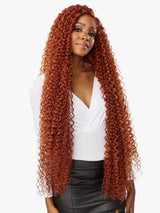 VICE BUNDLES BOHO CURL 30″ Tight, ringlet curls style