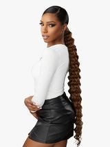 VICE BUNDLES DEEP TWIST 30″ Deep waves with looser twist-out ends