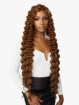 VICE BUNDLES DEEP TWIST 30″ Deep waves with looser twist-out ends