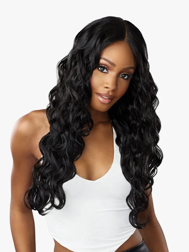 VICE BUNDLES 3X MULTI BODY WAVE Bouncy Body Wave style