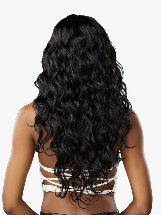 VICE BUNDLES 3X MULTI BODY WAVE Bouncy Body Wave style