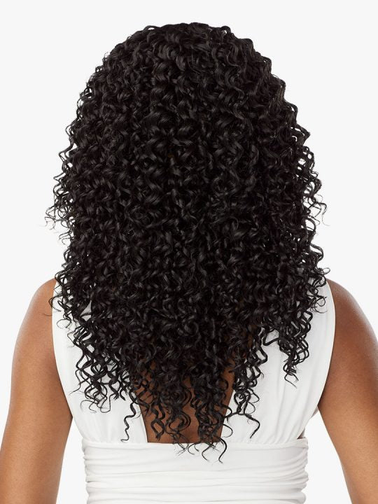 Sensationnel VICE BUNDLE MULTI BOHO CURL 14″16″18″