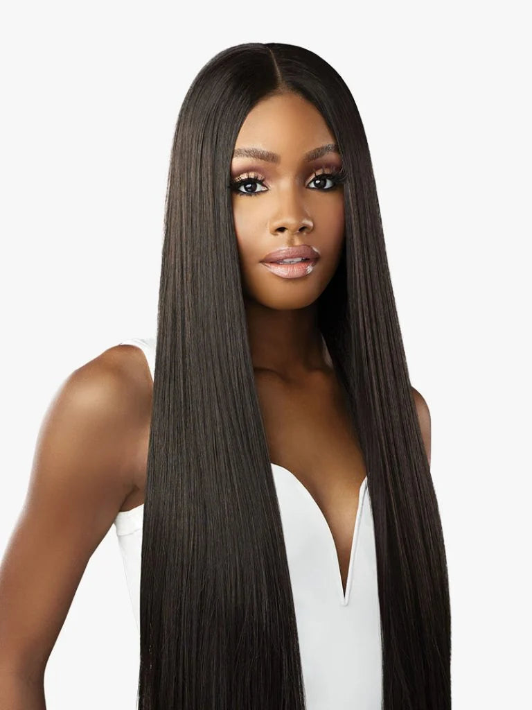 VICE BUNDLES STRAIGHT Sleek Straight style