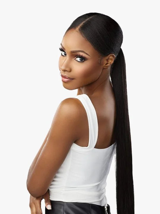 VICE BUNDLES STRAIGHT Sleek Straight style