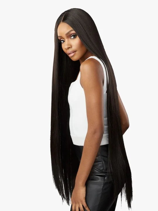 VICE BUNDLES STRAIGHT Sleek Straight style