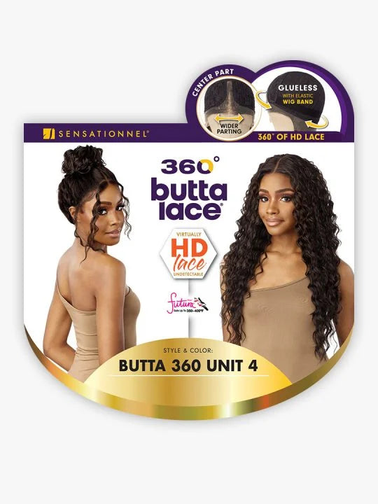 BUTTA 360 LACE WIG UNIT 4