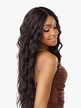 WHAT LACE? HUMAN HAIR BLEND GIANA 28″