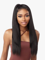 WHAT LACE? HUMAN HAIR BLEND MARIELLA 26″