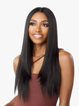 WHAT LACE? HUMAN HAIR BLEND MARIELLA 26″