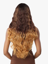 WHAT LACE? HUMAN HAIR BLEND RAVEENA 26″