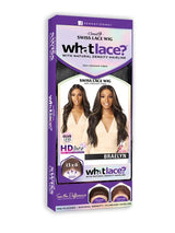 BRAELYN Loose waves with feathered sides with layers