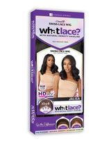 JALISA Romance curls that fall just below the shoulders, giving elegant and feminine look