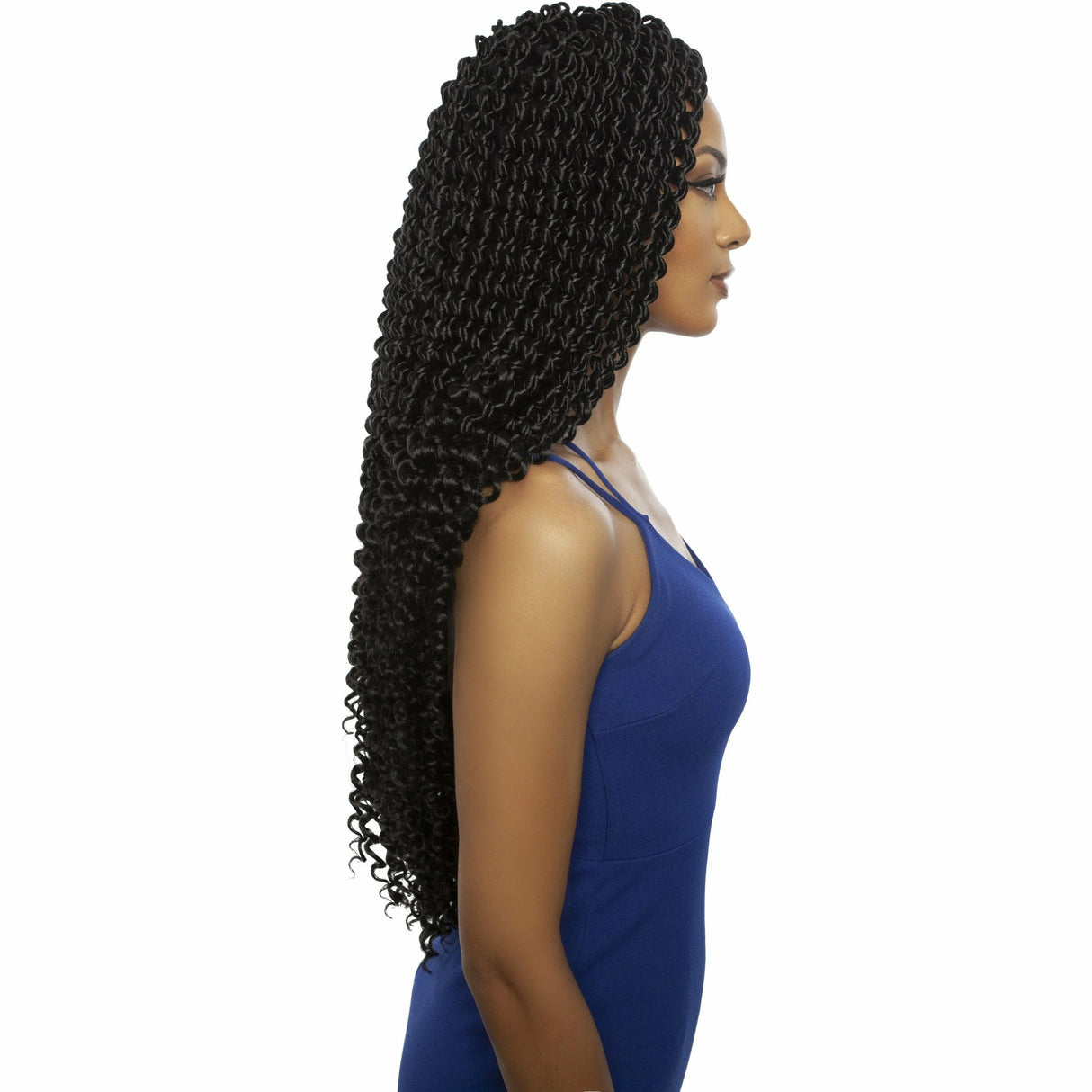 AFRI-NAPTURAL: 3X WATER LOCS 22"