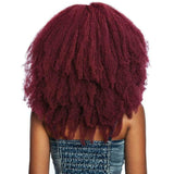 WS AFRI-NAPTURAL: 2X DEFINITION SHORT SHAG 24"