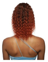 BSWNT12 - RIVER CURL WRAP N TIE 14"