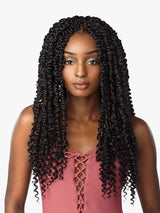 PASSION TWIST 18″