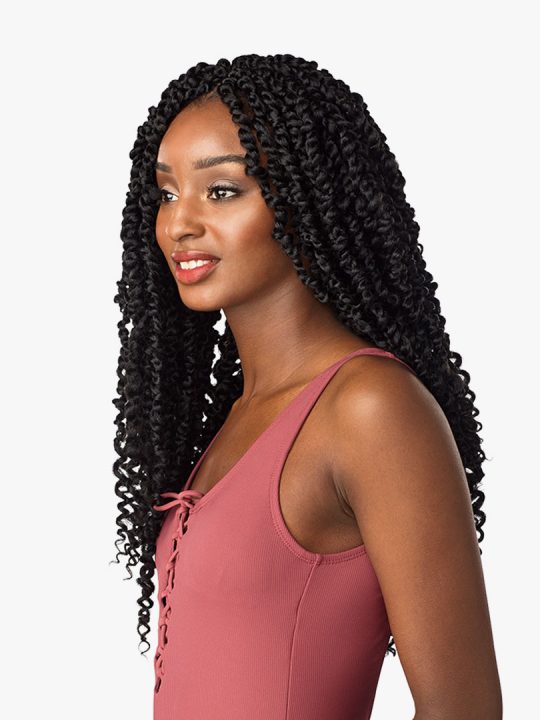 PASSION TWIST 18″