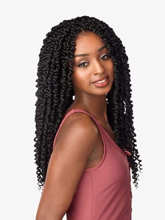 PASSION TWIST 18″