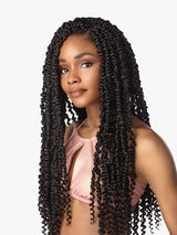 PASSION TWIST 24″