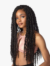 PASSION TWIST 24″