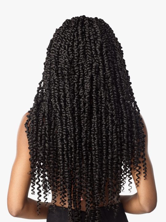 PASSION TWIST 24″