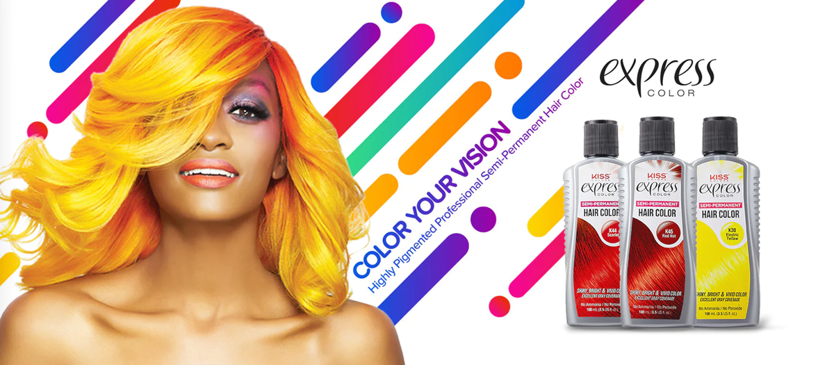 Beauty & Beyond Beauty Supply