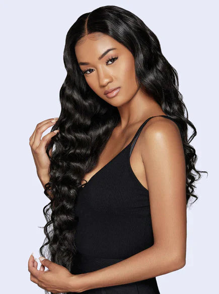 RIO 12 A BRAZILLIAN 100% VIRGIN REMY HUMAN HAIR - SINGLE BUNDLE - NATURAL COLOR