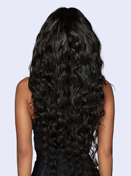 RIO 12 A BRAZILLIAN 100% VIRGIN REMY HUMAN HAIR - 3 BUNDLE DEAL - NATURAL COLOR