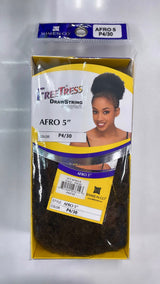 FREETRESS DRAWSTRING PONYTAIL - AFRO 5"