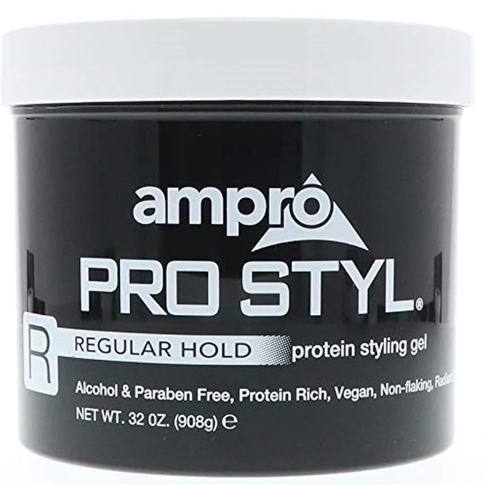 Ampro Pro Styl Regular Hold Protein Styling Gel