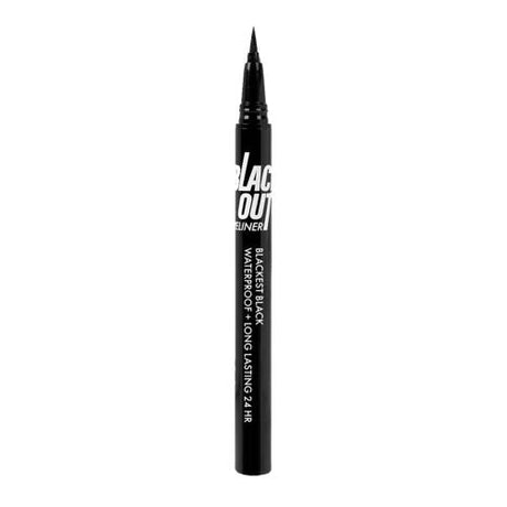 Absolute New York Blackout Eyeliner Blackest Black Find Your New Look Today!