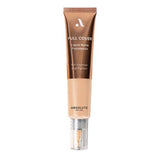 Absolute New York Full Coverage Liquid Matte Foundation 1.01oz/ 30ml Find Your New Look Today!