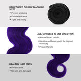 Ali Unprocessed 100% Virgin Human Hair Weave 13X4 Ear To Ear Frontal Closure ALI134S Straight Find Your New Look Today!