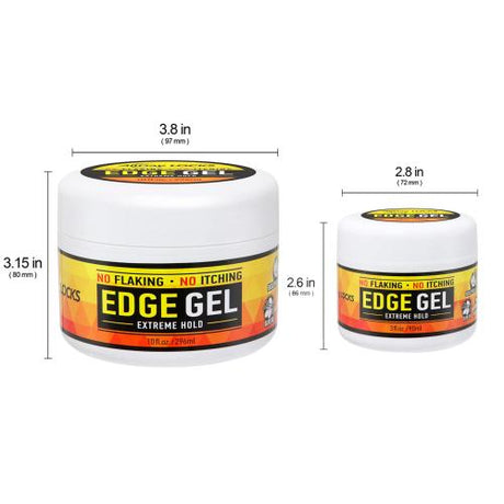 All Day Locks Edge Gel Extreme Hold Find Your New Look Today!