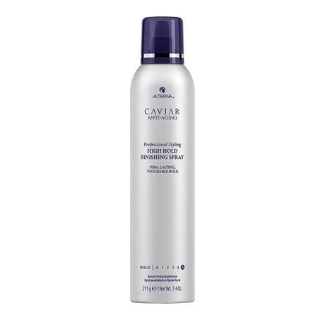 Alterna Caviar Anti-Aging High Hold Finishing Spray Find Your New Look Today!