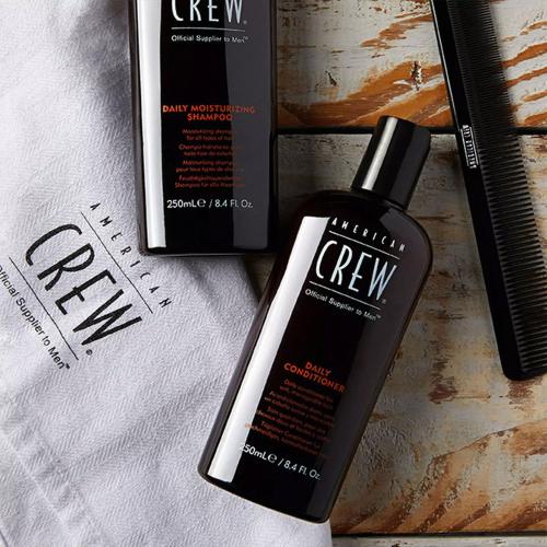 American Crew Daily Conditioner 3.3oz / 100ml Find Your New Look Today!