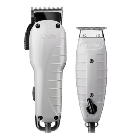 Andis Barber Combo Powerful Clipper Trimmer Combo Kit Find Your New Look Today!