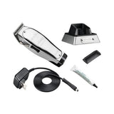 Andis Master Cordless Lithium-Ion Clipper Find Your New Look Today!