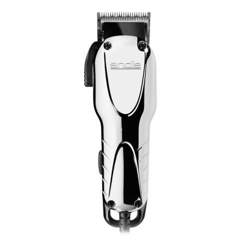 Andis Professional Beauty Master+ Adjustable Blade Clipper Find Your New Look Today!