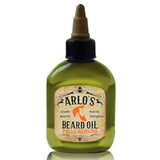 Arlo's 99% Natural Original Beard Oil, Pro-growth Growth Enhancer, 2.5 Fluid Ounce Find Your New Look Today!