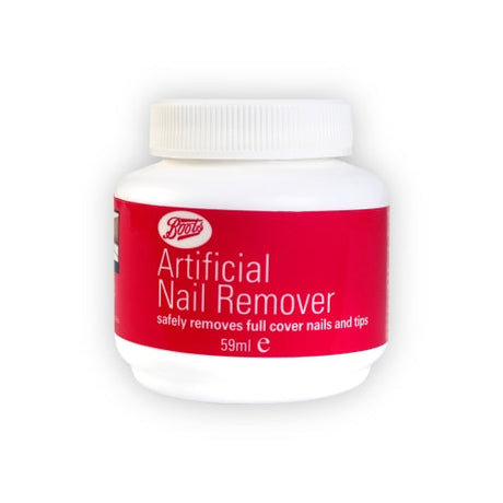 Artificial Nail Remover Find Your New Look Today!